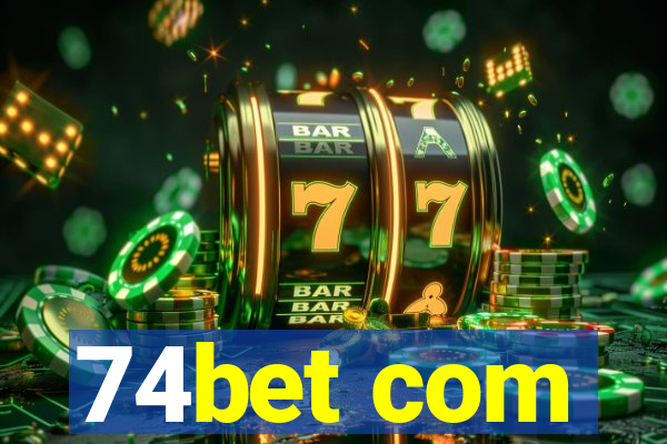 74bet com